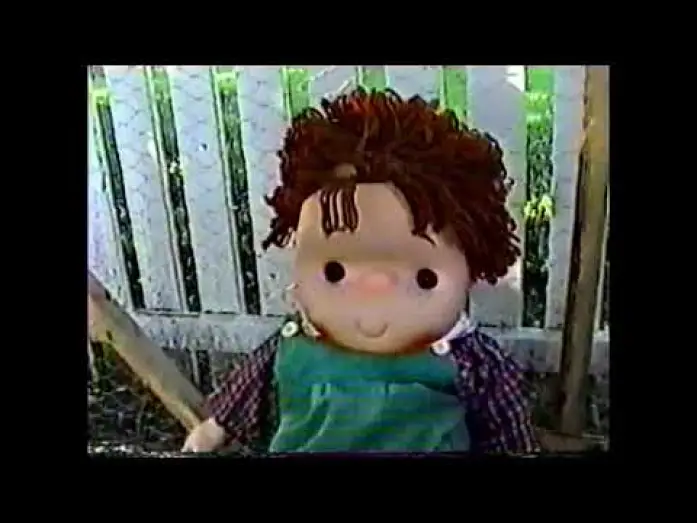 Watch film Billy — Trailer | Billy | Lawrence Côté-Collins