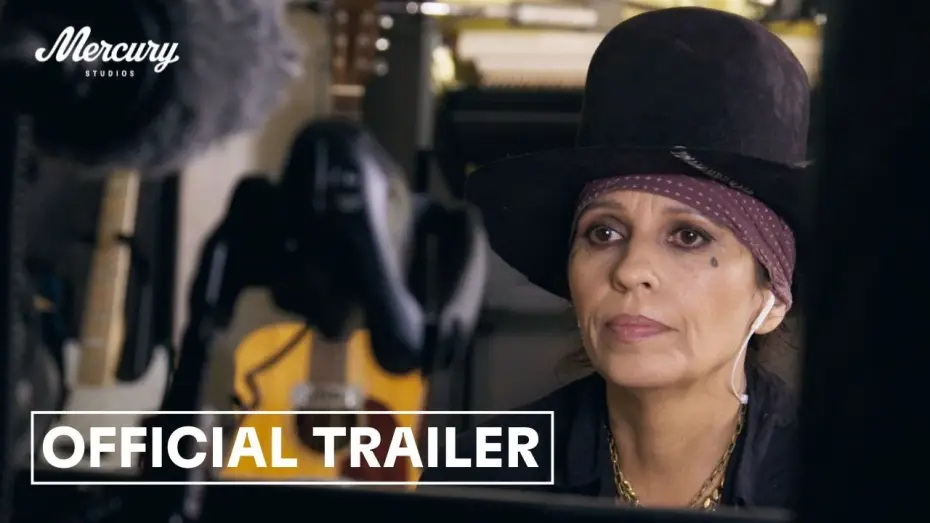 Watch film Linda Perry: Let It Die Here — Official Trailer