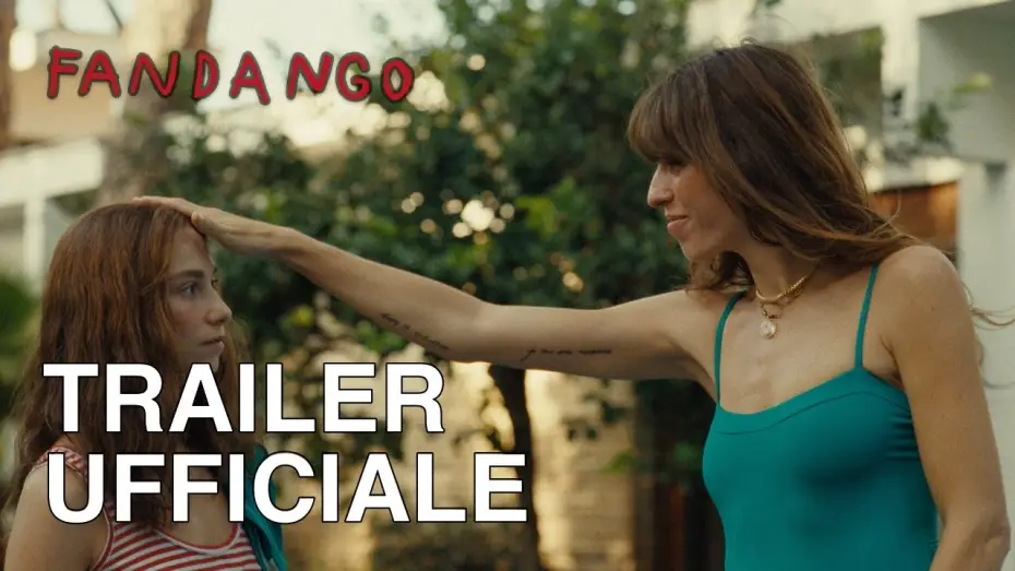 Watch film Quasi a casa — “Quasi a casa” di Carolina Pavone - Trailer Ufficiale