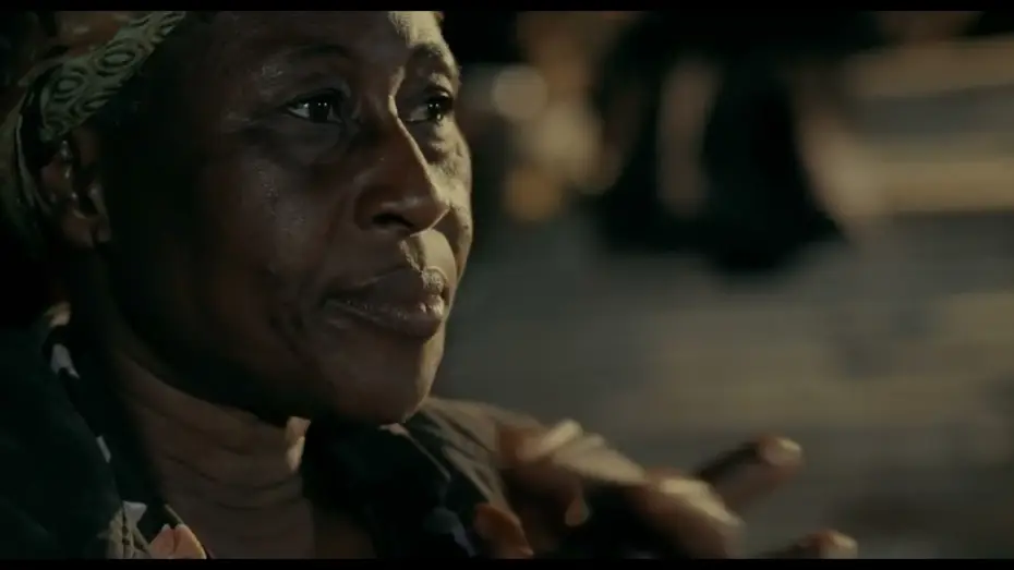 Watch film Gdy powieje Harmattan | When Harmattan Blows  -  trailer