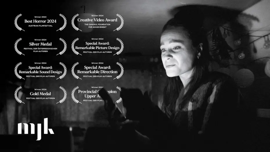 Watch film Iris | IRIS | award-winning short film (binaural audio mix)