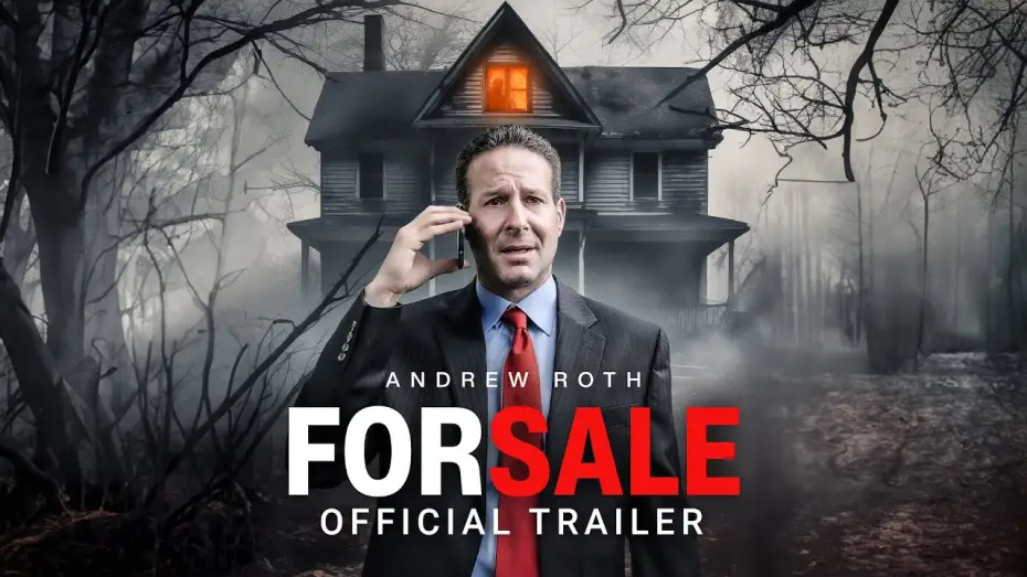 Watch film For Sale — For Sale - Official Trailer - Gravitas Ventures