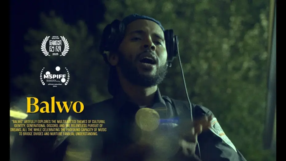 Watch film Balwo — Balwo - Somali short film