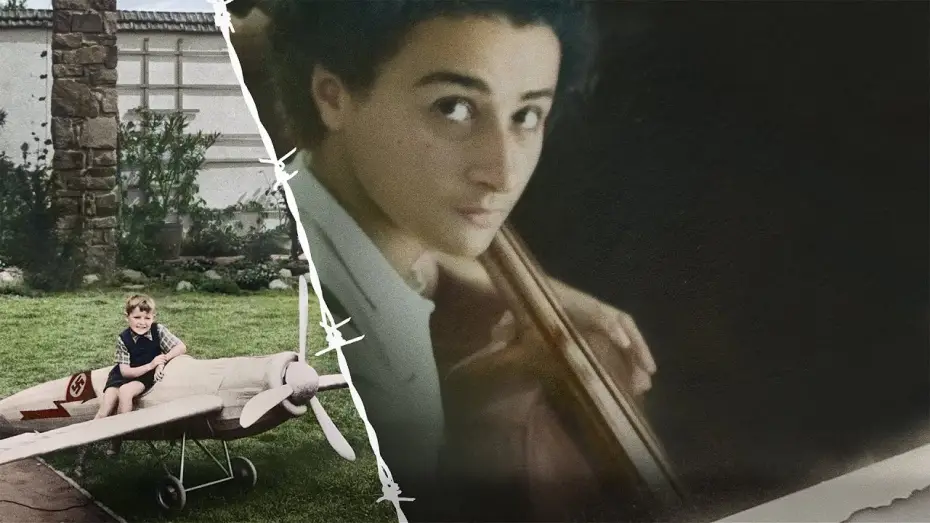 Watch film The Commandant's Shadow — Oficjalny zwiastun #1 PL