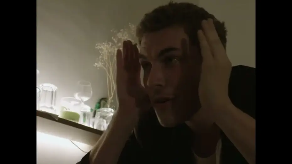 Watch film Breakage — Breakage - l'Europe autour de l'Europe 2024 - PRIX SAUVAGE CORTO