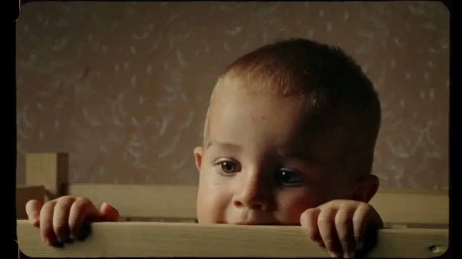 Watch film Dancing in the Corner | Trailer -  TANIEC W NAROŻNIKU (Dancing in the Corner) dir. Jan Bujnowski