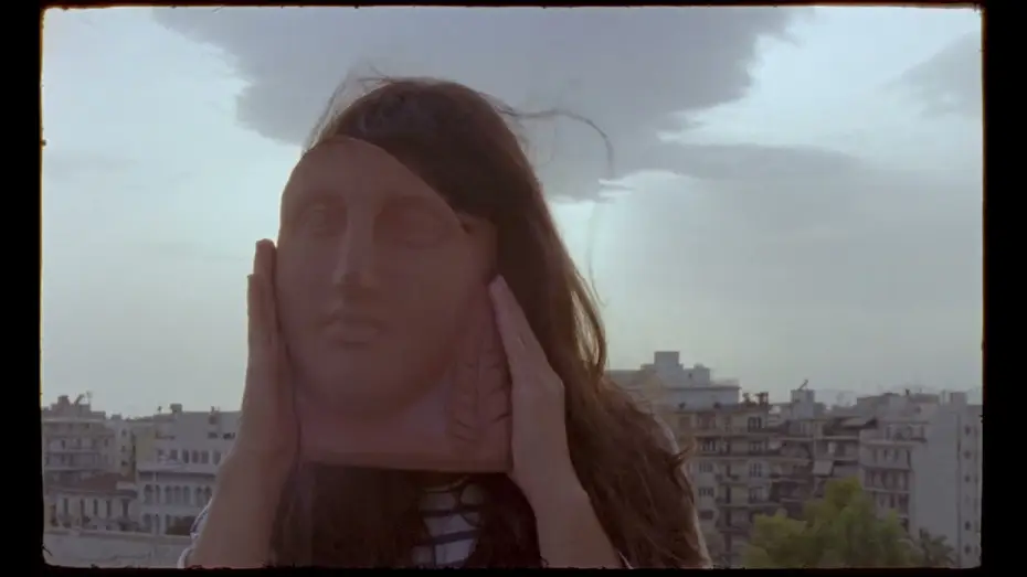 Watch film What We Ask of a Statue is That It Doesn&rsquo;t Move | WHAT WE ASK OF A STATUE IS THAT IT DOESN'T MOVE Trailer