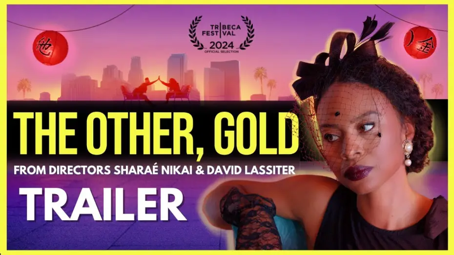 Watch film The Other, Gold | Official Teaser Trailer