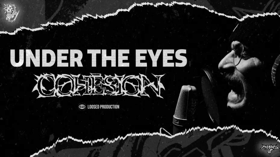 Watch film Under The Eyes : Cohésion — UNDER THE EYES : COHÉSION - [DOCUMENTAIRE]