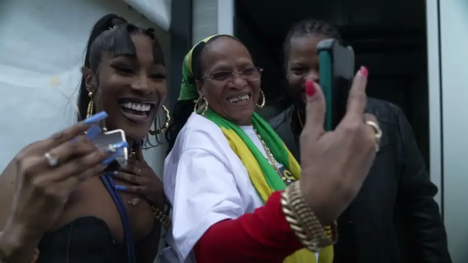 Watch film Bam Bam: The Sister Nancy Story — Trailer