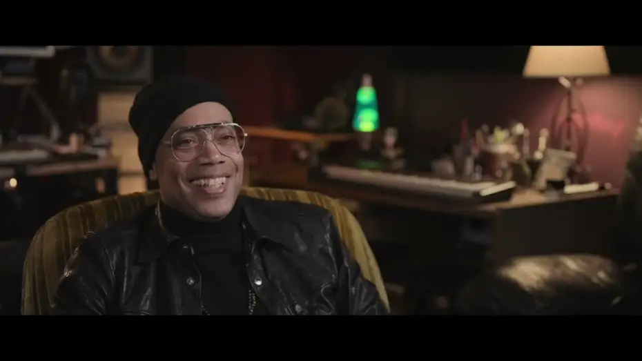 Watch film Desire: The Carl Craig Story — Official Trailer