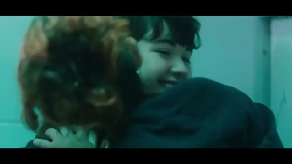 Watch film Five Ways to Get Rid of a Hickey | Cinco formas de borrar un chup&oacute;n | Competencia Cortometraje Talento Nacional SANFIC20
