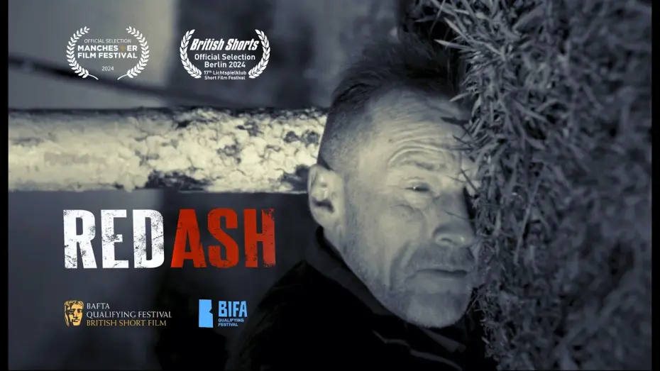 Watch film Red Ash — RED ASH | SHORT FILM