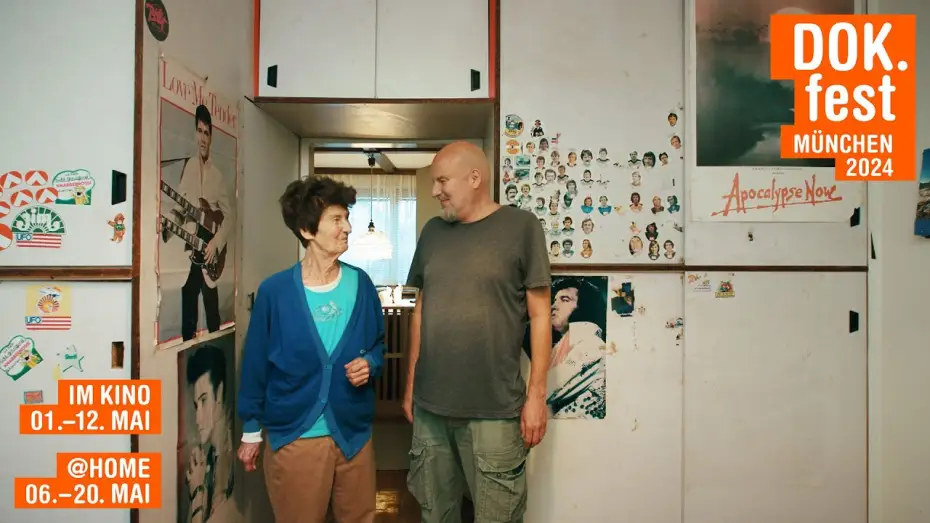 Watch film The good years — DIE GUTEN JAHRE | Dokumentarfilm Trailer | DOK.fest 2024