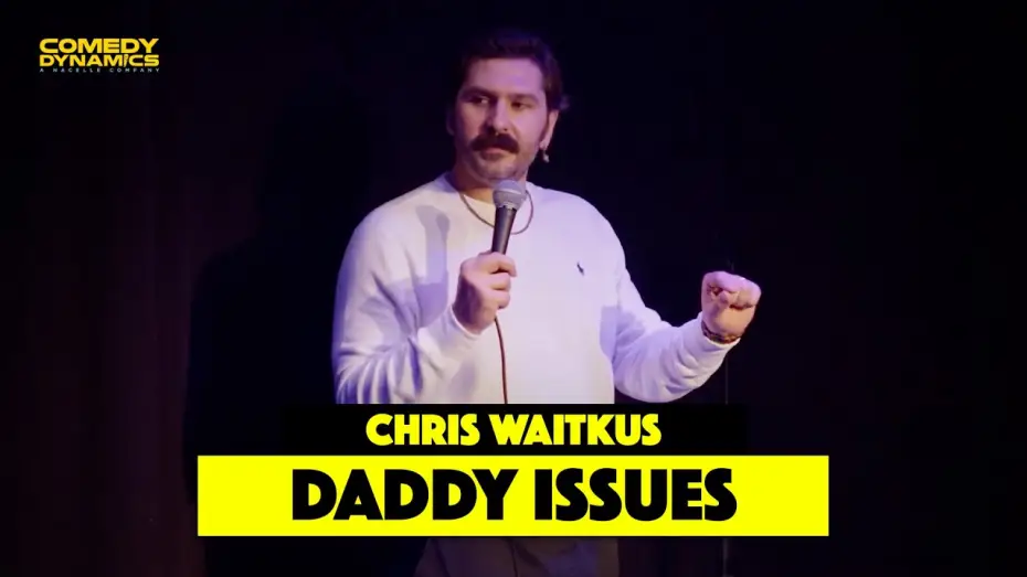 Watch film Chris Waitkus: Not Rocket Science — Daddy Issues