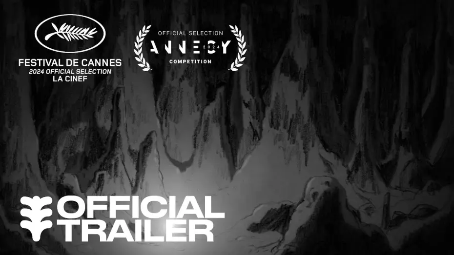 Watch film Echoes — ECHOES | Trailer (2024) Animation Short FIlm
