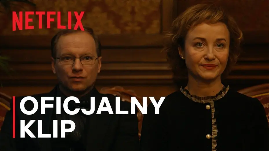 Watch film Inheritance — Oficjalny Klip