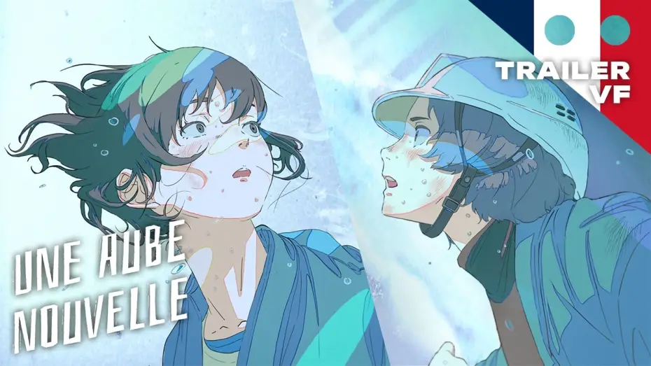 Watch film A New Dawn — Une Aube Nouvelle | TRAILER OFFICIEL (VF)