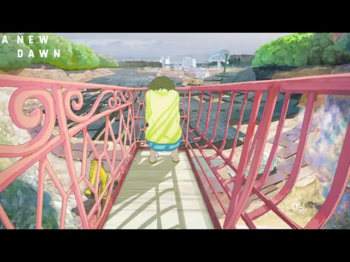 Watch film A New Dawn — 