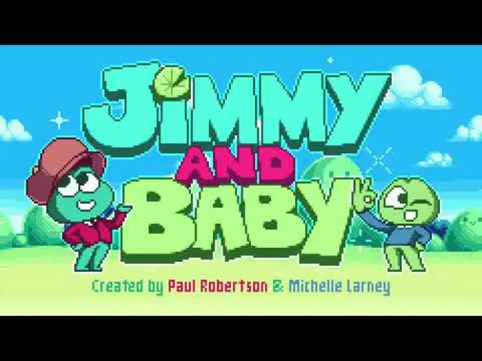Watch film Jimmy and Baby — JIMMY AND BABY - TRAILER