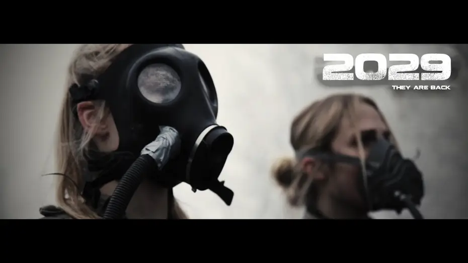 Watch film 2029 — 2029 Bande annonce VF