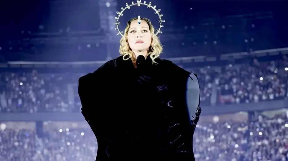 Watch film Madonna: The Celebration Tour in Rio | Madonna - The Celebration Tour in Rio (Behind-the-scenes)