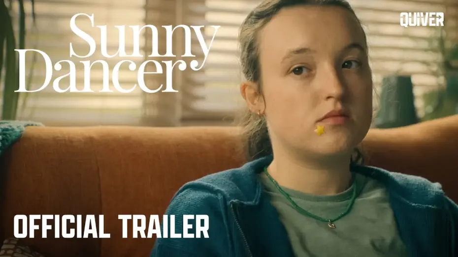 Watch film Sunny Dancer — Official US Trailer