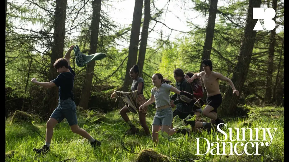 Watch film Sunny Dancer — Are They?!?