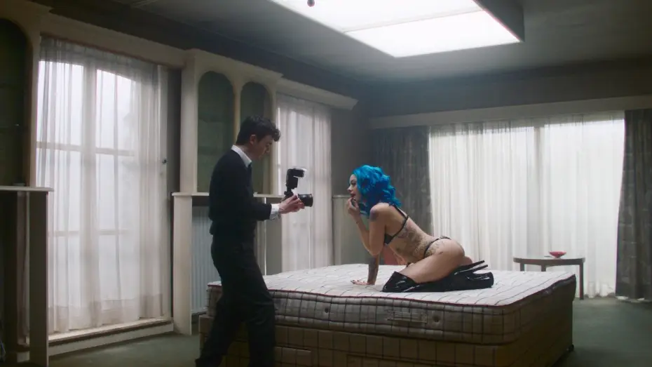 Watch film Truly Naked — TRULY NAKED international trailer