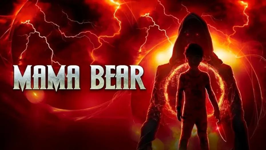 Watch film Mama Bear — Mama Bear | Official Trailer | Horror Brains