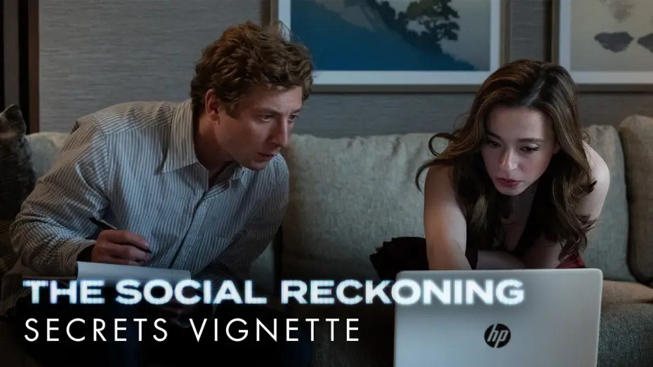 Watch film The Social Reckoning — Secrets
