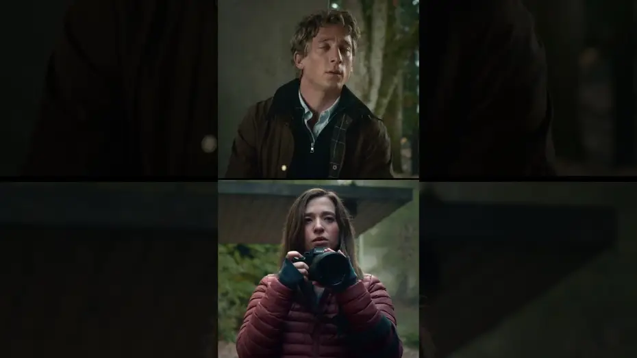 Watch film The Social Reckoning — Look around.