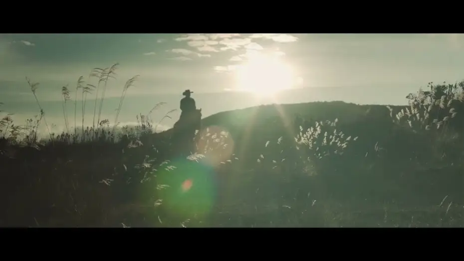 Watch film The Cowboy | El vaquero | Trailer | Proyecci&oacute;n: Foro Experimental CEART | 23 de Noviembre . 4:30 pm.