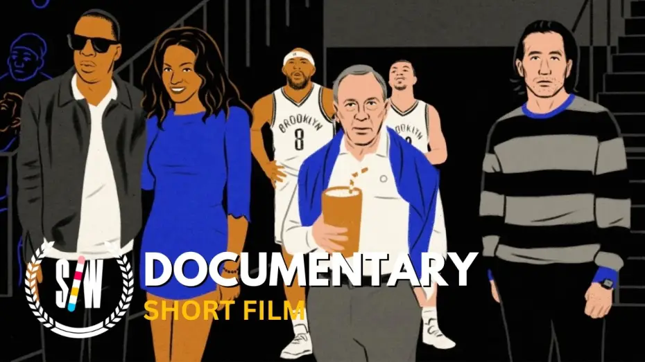 Watch film Confessions of a Jumbotron Addict — A Basketball Fan’s 15 Minutes of Fame | Confessions of a Jumbotron Addict Short Film