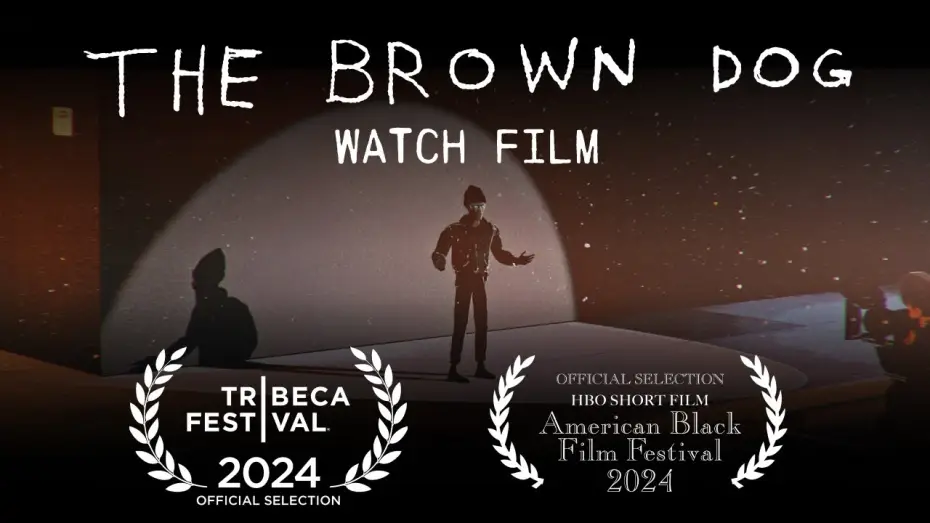 Watch film The Brown Dog — The Brown Dog (2024) | Animated Short | Full Film