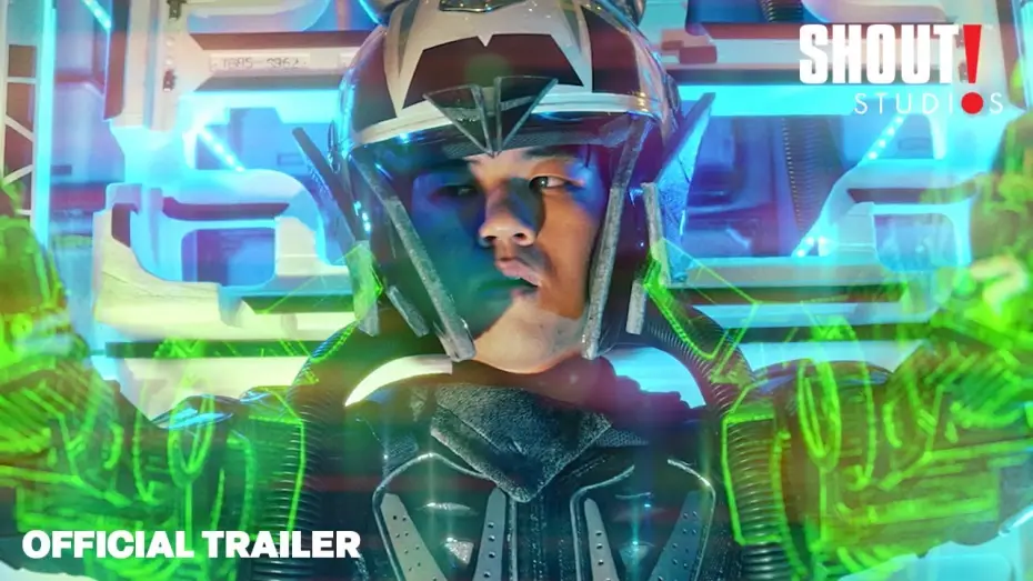 Watch film Heavens: The Boy and His Robot — Trailer