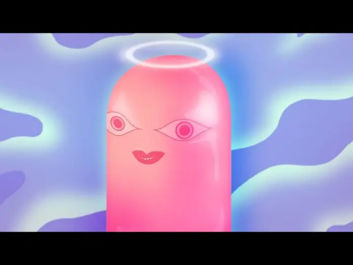Watch film Vegan Mayo — VEGAN MAYO | Luca TÓTH | Anima 2025 • Trailer