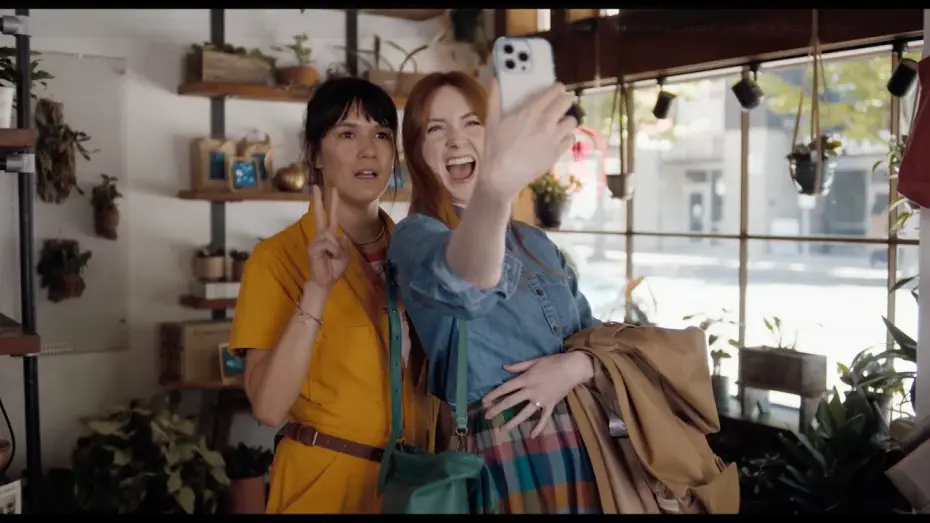 Watch film Let's Have Kids! — Let's Have Kids (2026) | Official Trailer (feat. Karen Gillan, Zoë Chao) | Paramount Movies