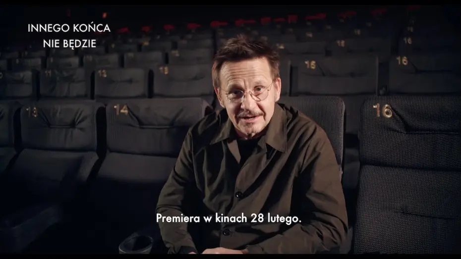 Watch film Where Do We Begin — Bartłomiej Topa o emocjach w filmie
