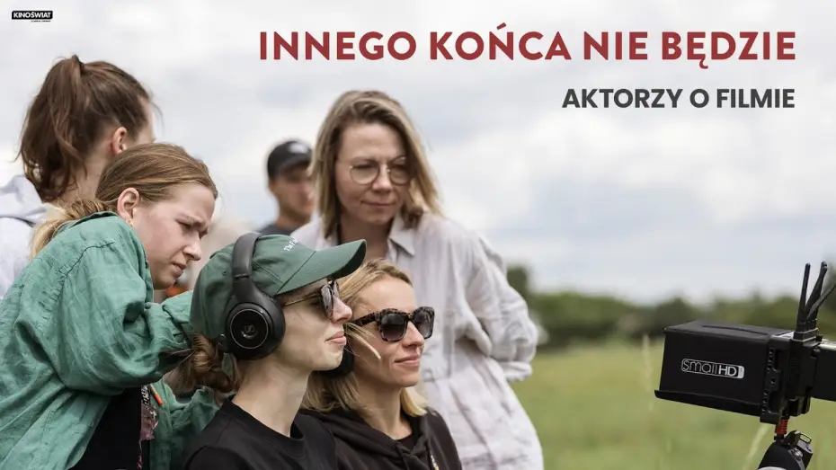 Watch film Where Do We Begin — Aktorzy o filmie