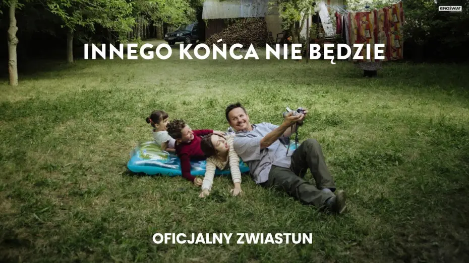 Watch film Where Do We Begin — Oficjalny zwiastun