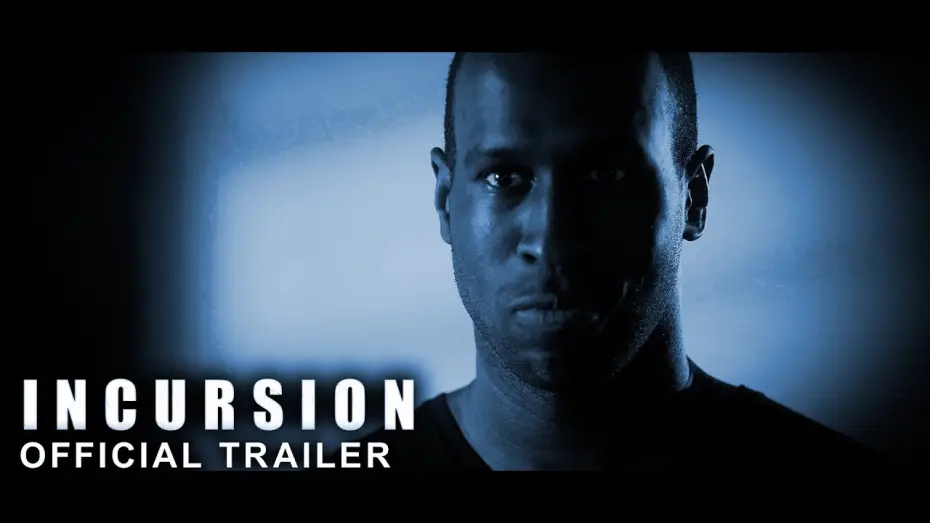 Watch film Incursion | "INCURSION" Official Trailer (2024)