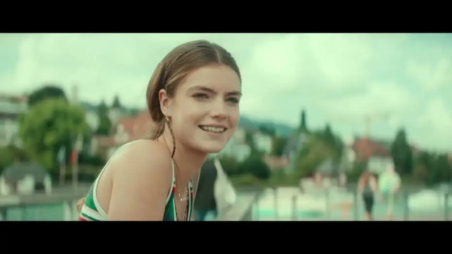 Watch film Butterfly Stroke — BUTTERFLY STROKE – Official Trailer