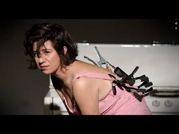 Watch film How to Bake a Cake in the Digital Age | How to Bake a Cake in the Digital Age | Christina Catherine Martinez | comedy special