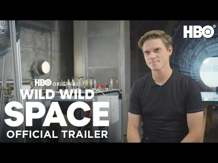 Watch film Wild Wild Space — Official Trailer