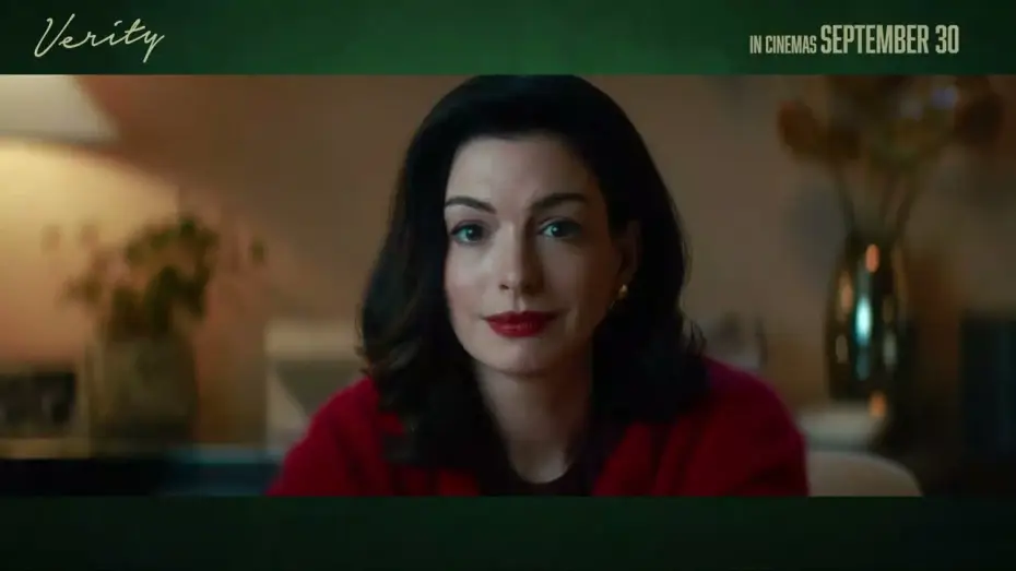 Watch film Verity — In Cinemas SEPTEMBER 30