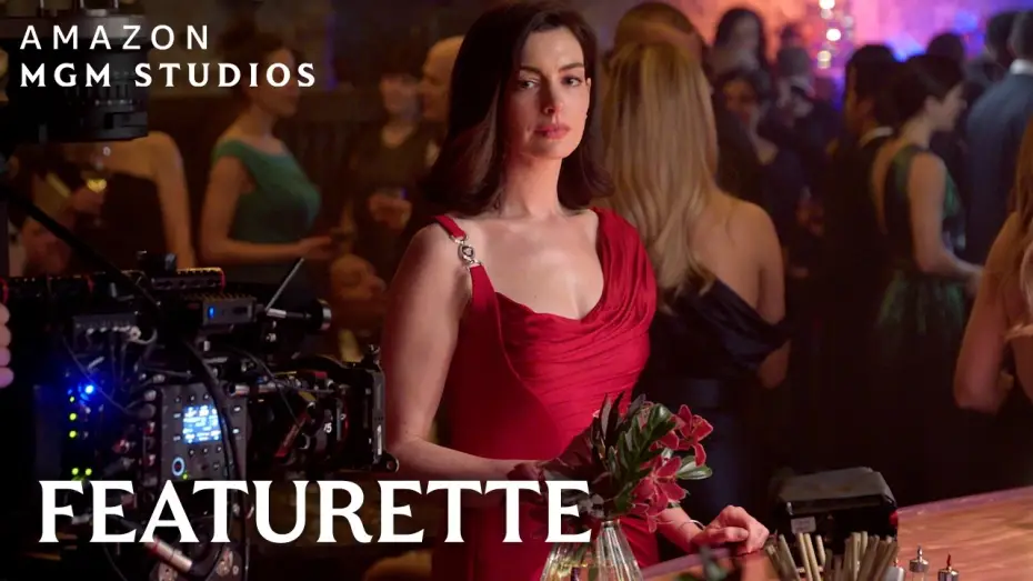 Watch film Verity — Official Featurette: “Inside Verity’s Closet”