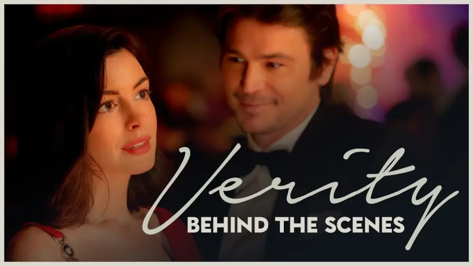 Watch film Verity — Behind The Scenes