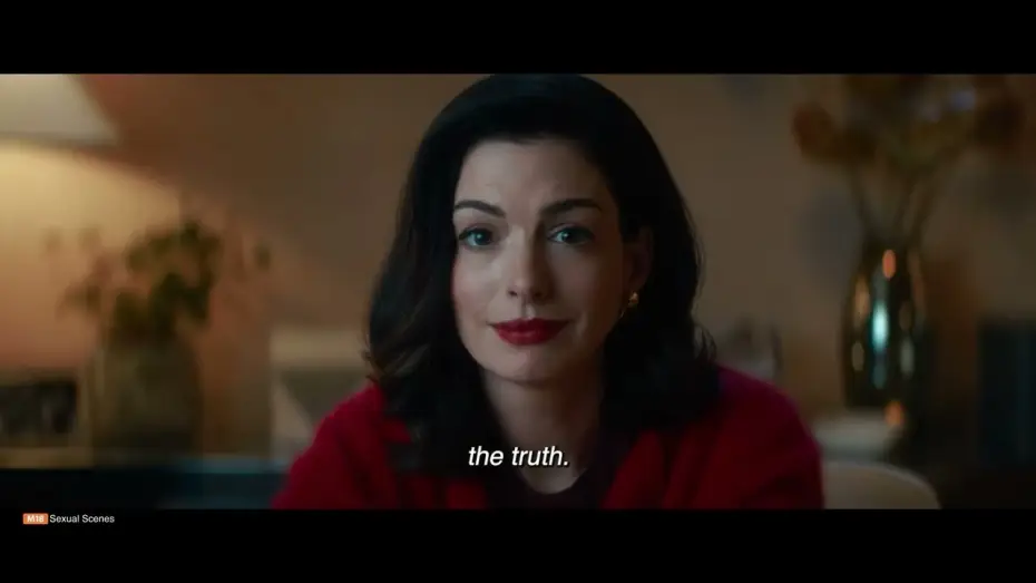Watch film Verity — Who Is Verity Crawford?