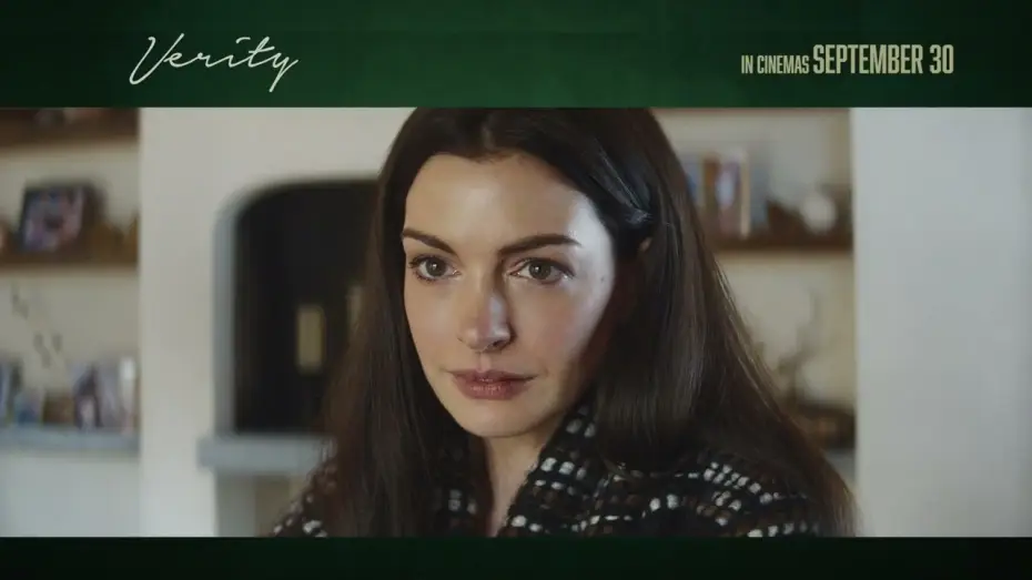 Watch film Verity — In Cinemas SEPTEMBER 30
